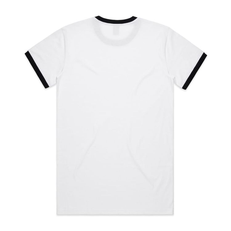 Picture of Staple Ringer Tee