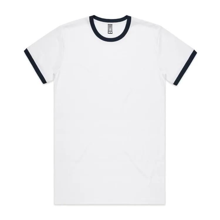 Picture of Staple Ringer Tee