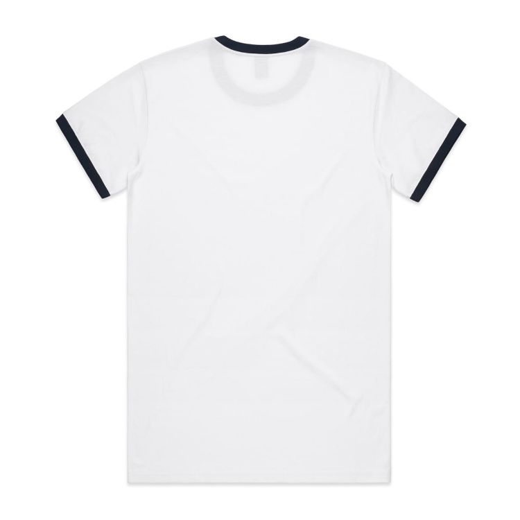 Picture of Staple Ringer Tee