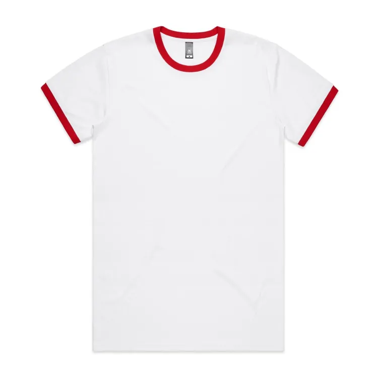 Picture of Staple Ringer Tee