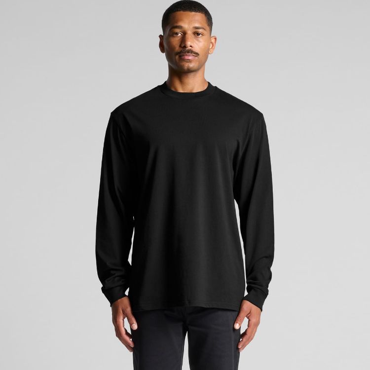 Picture of General L/S Tee
