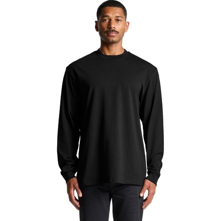 Picture of General L/S Tee