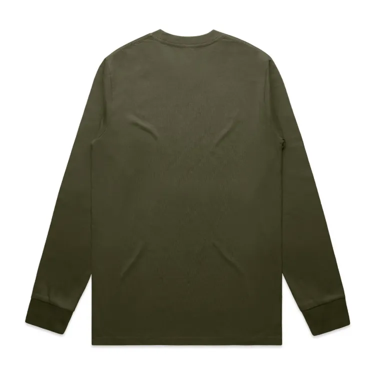 Picture of Classic L/S Tee