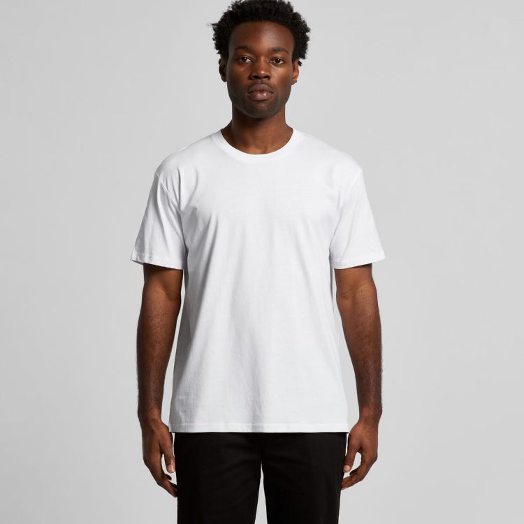 Picture of Staple Minus Tee [-5cm]