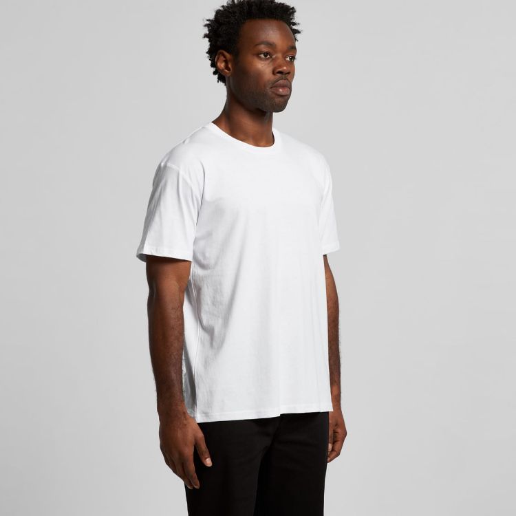 Picture of Staple Minus Tee [-5cm]