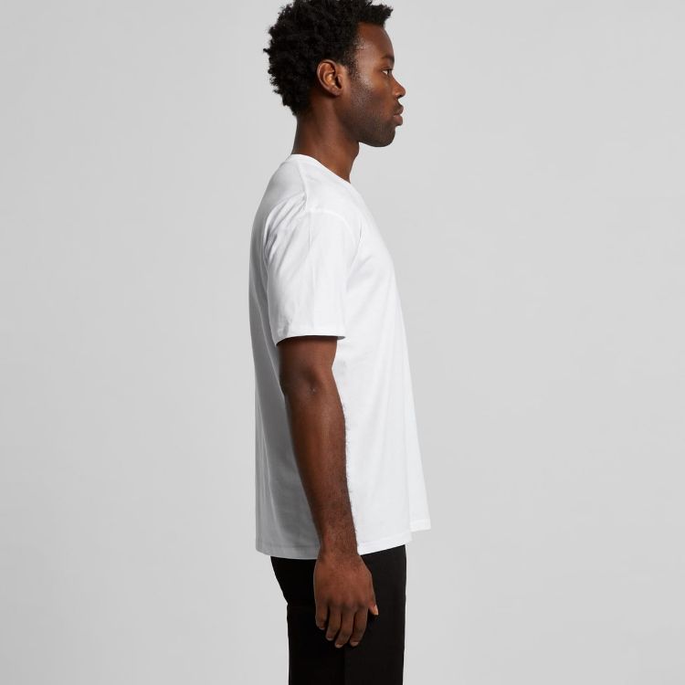 Picture of Staple Minus Tee [-5cm]