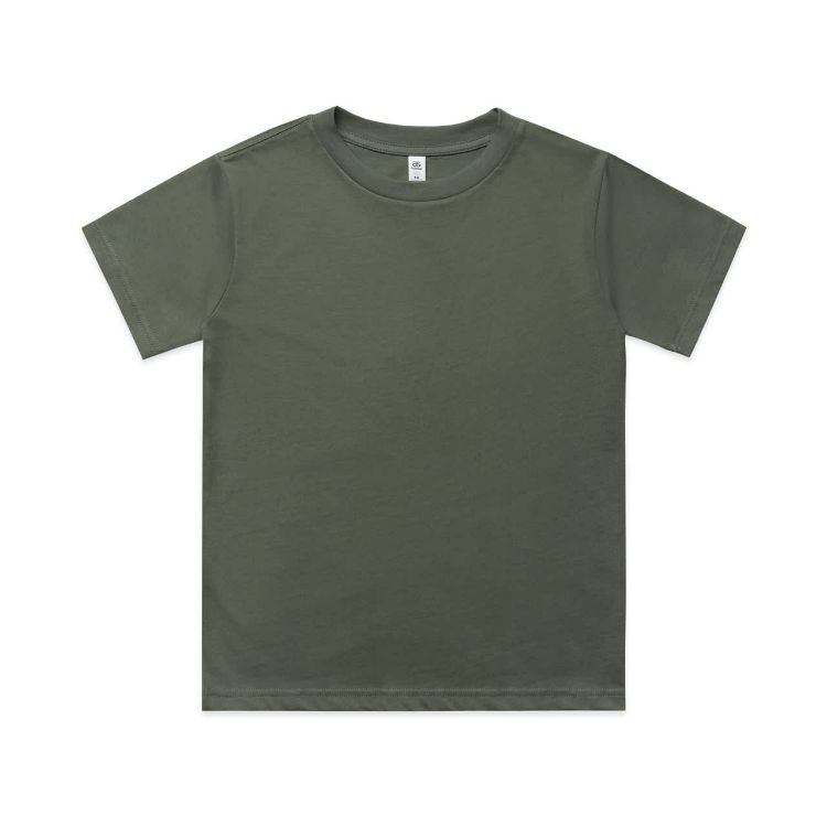 Picture of Youth Classic Tee