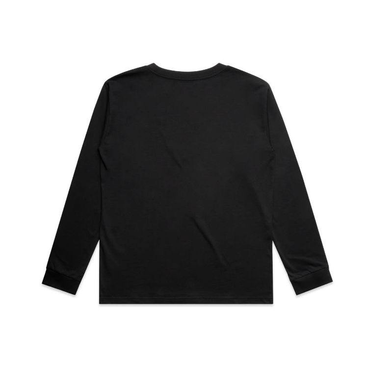 Picture of Youth Classic L/S Tee