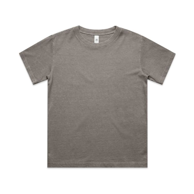 Picture of Kids Heavy Faded Tee