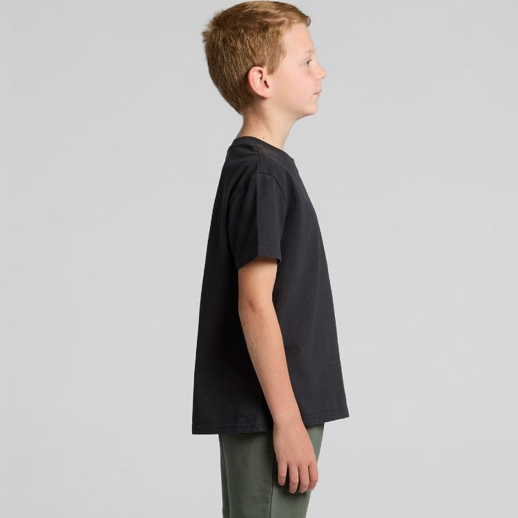 Picture of Youth Heavy Faded Tee