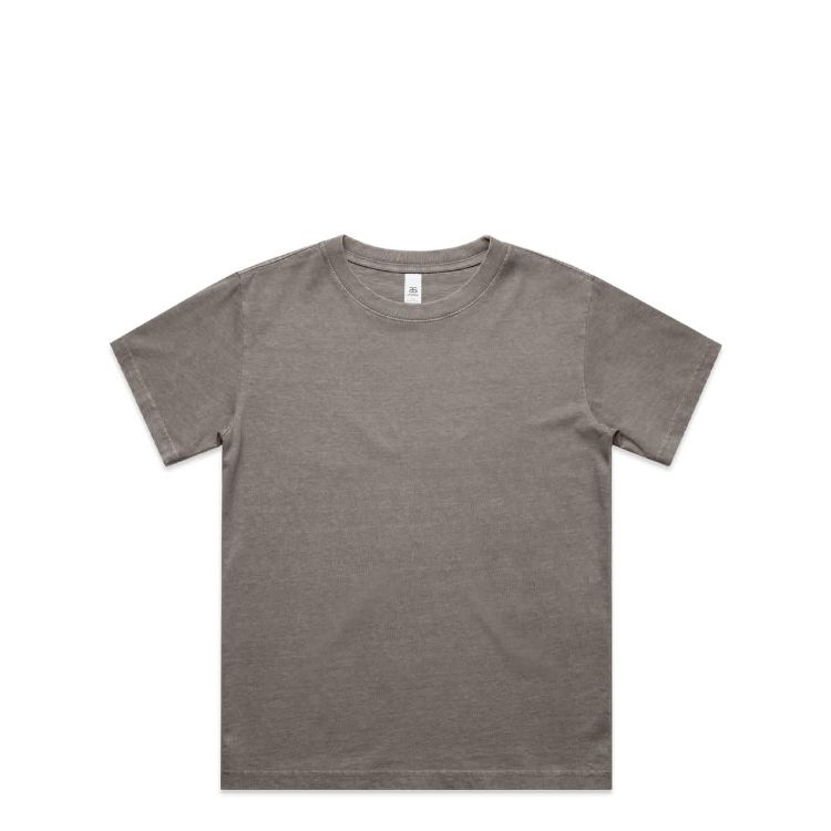 Picture of Youth Heavy Faded Tee