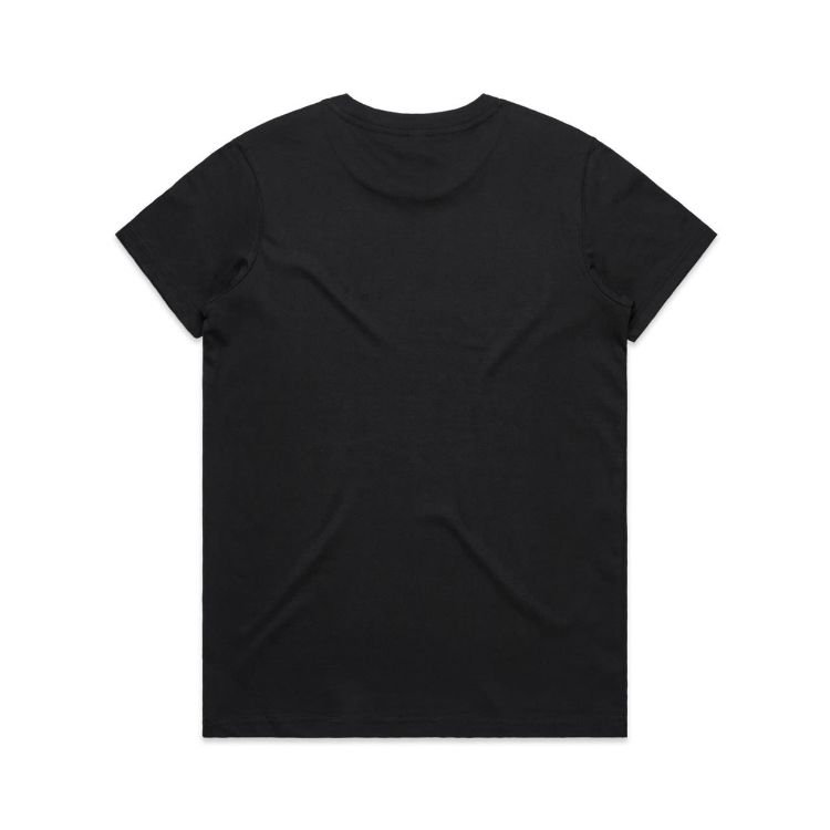 Picture of Wo's Maple Tee