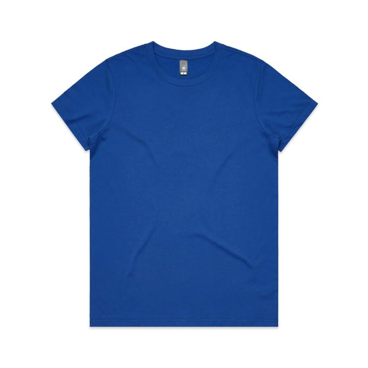 Picture of Wo's Maple Tee