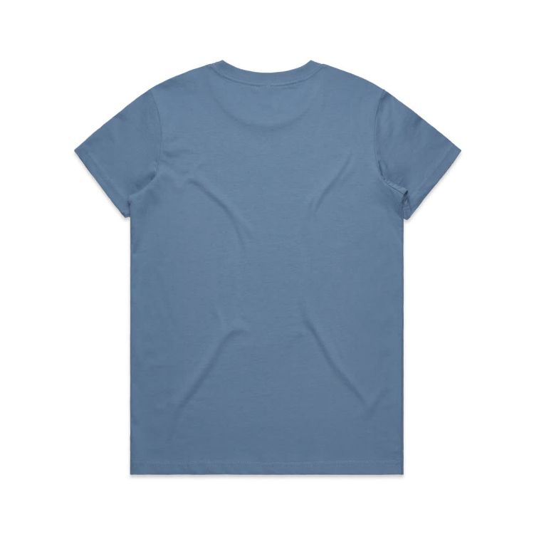 Picture of Wo's Maple Tee