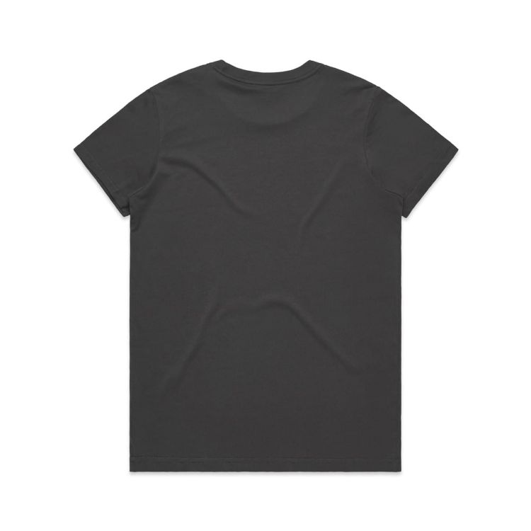 Picture of Wo's Maple Tee