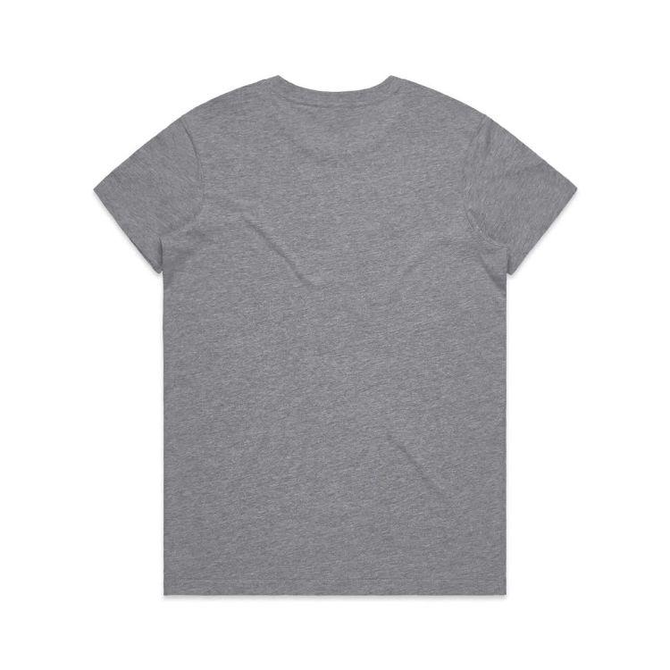 Picture of Wo's Maple Tee