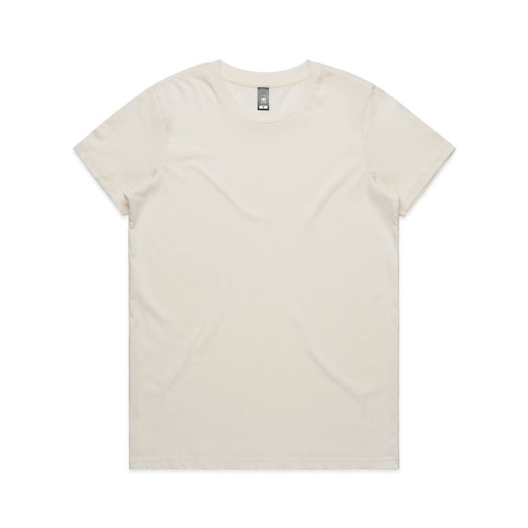 Picture of Wo's Maple Tee