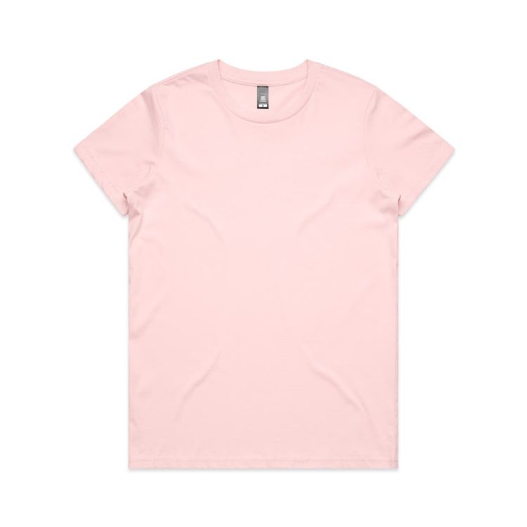 Picture of Wo's Maple Tee