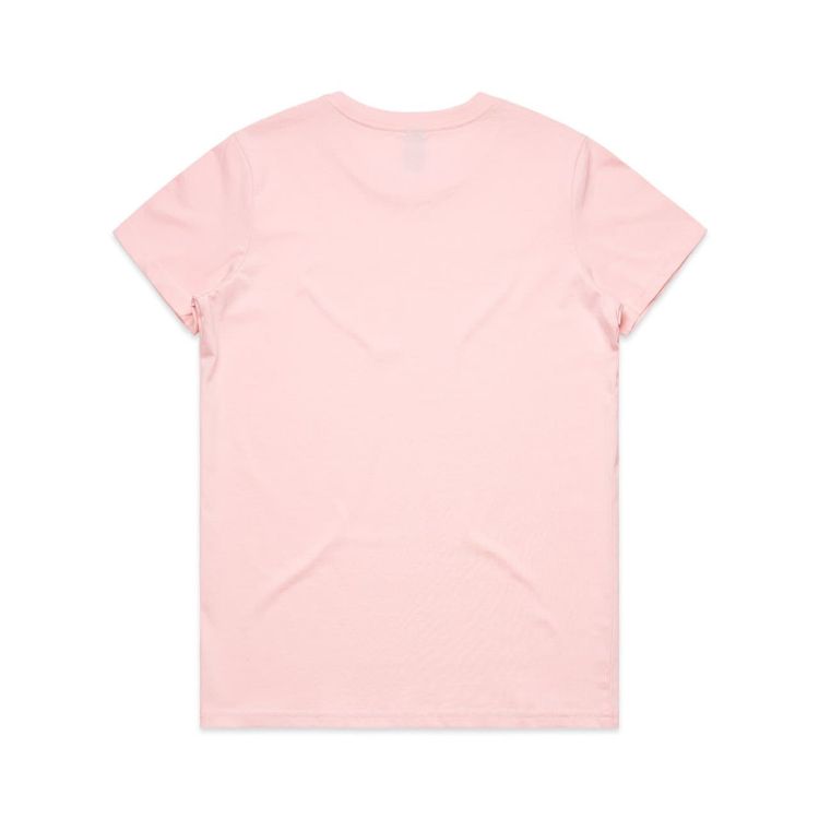 Picture of Wo's Maple Tee
