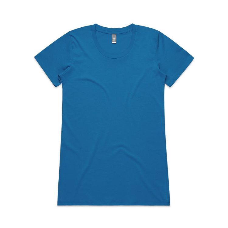 Picture of Wo's Wafer Tee
