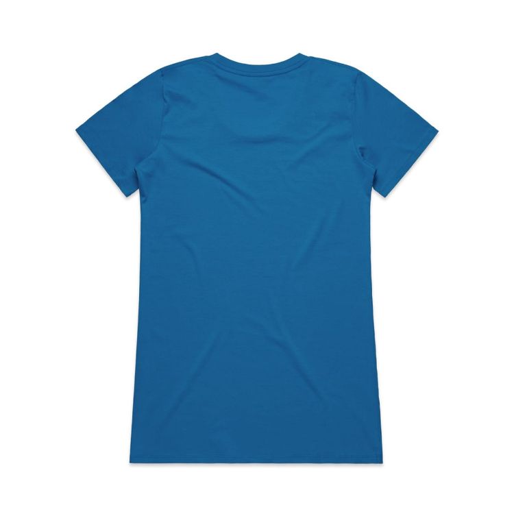 Picture of Wo's Wafer Tee