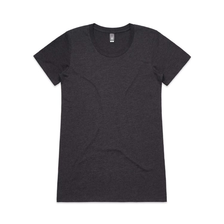 Picture of Wo's Wafer Tee