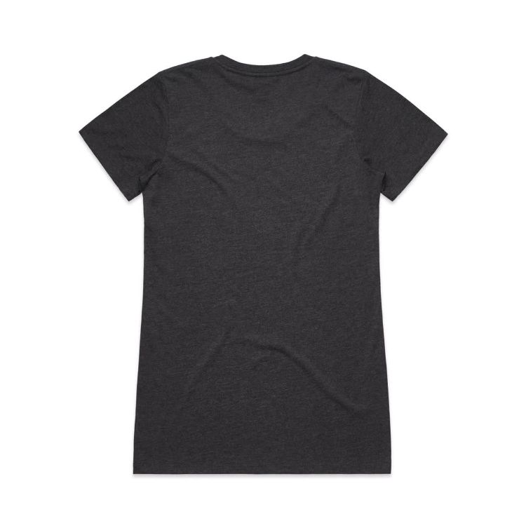 Picture of Wo's Wafer Tee