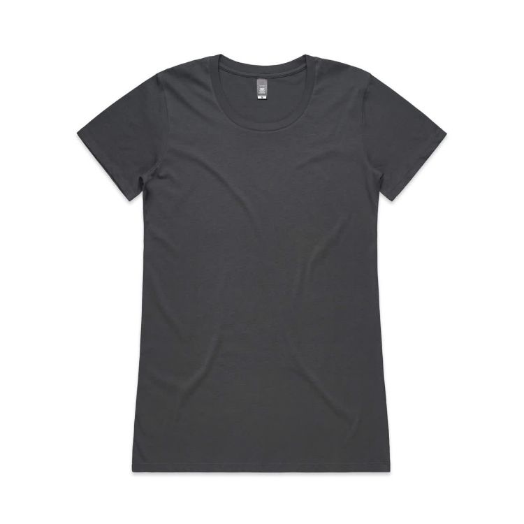 Picture of Wo's Wafer Tee