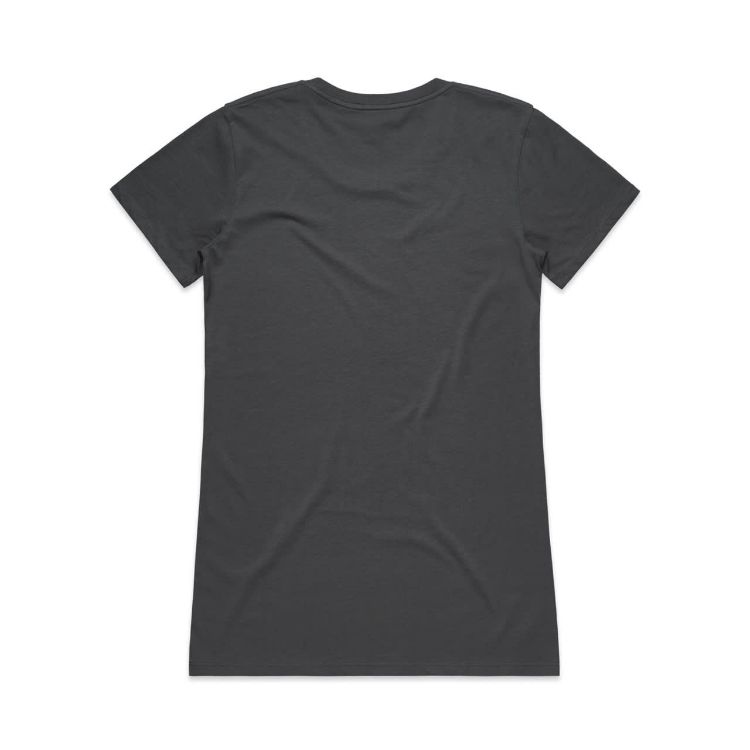 Picture of Wo's Wafer Tee