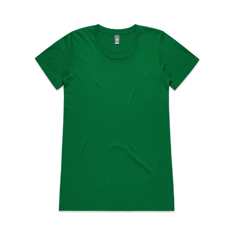 Picture of Wo's Wafer Tee