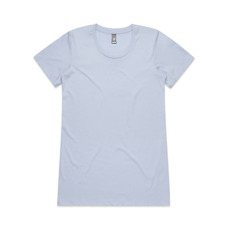 Picture of Wo's Wafer Tee