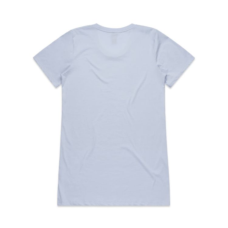 Picture of Wo's Wafer Tee