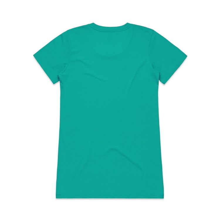 Picture of Wo's Wafer Tee