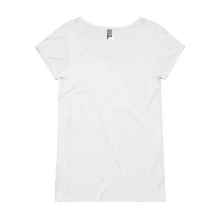 Picture of Wo's Note Tee