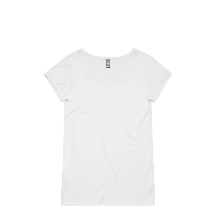 Picture of Wo's Note Tee