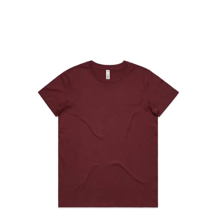 Picture of Wo's Basic Tee