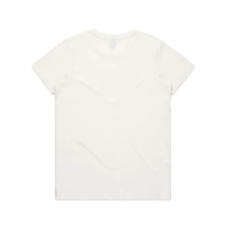 Picture of Wo's Basic Tee