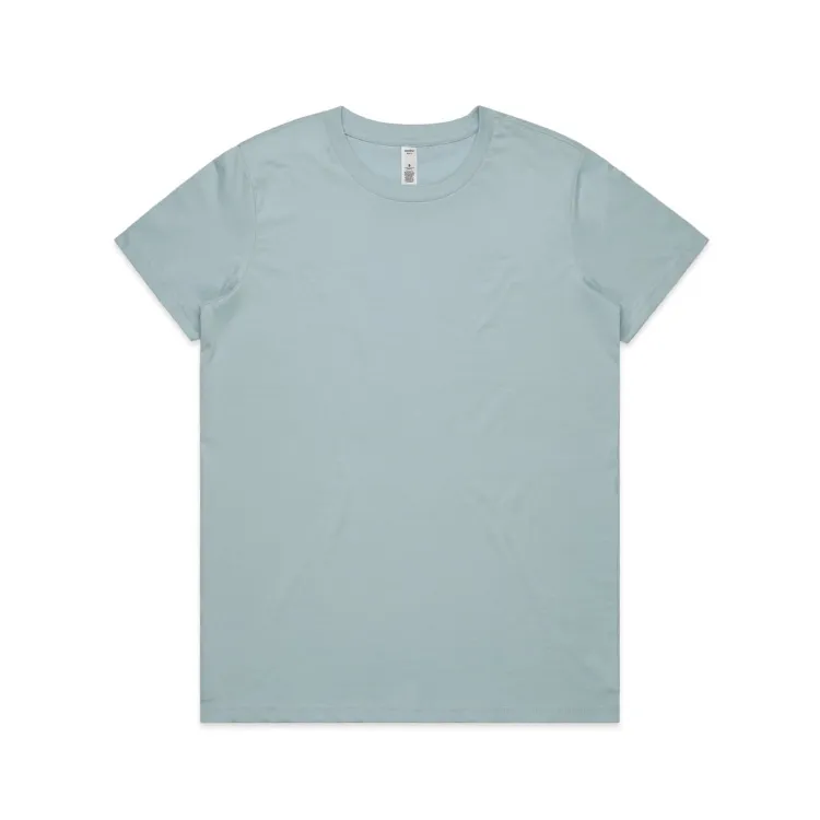 Picture of Wo's Basic Tee