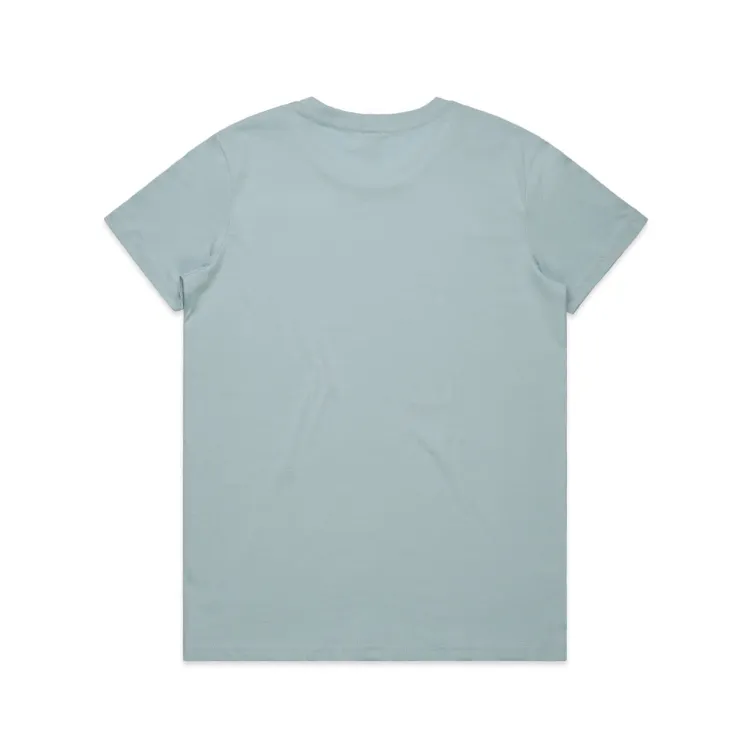 Picture of Wo's Basic Tee