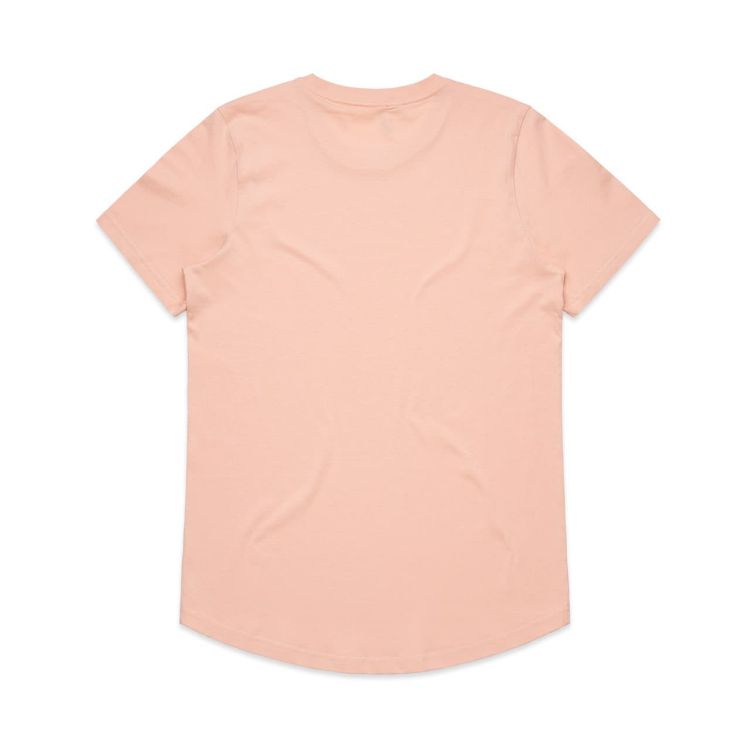 Picture of Wo's Drop Tee