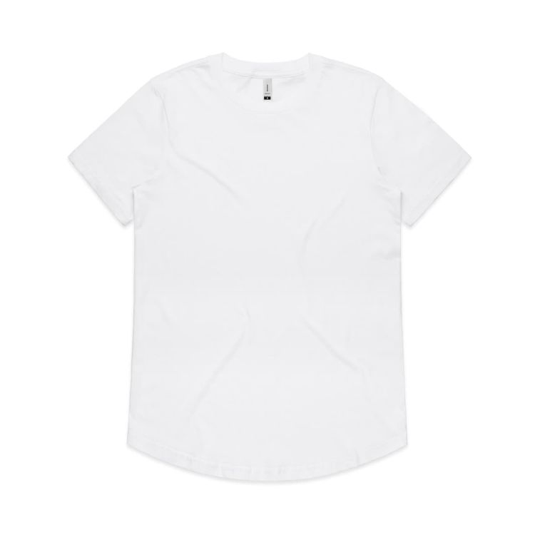 Picture of Wo's Drop Tee