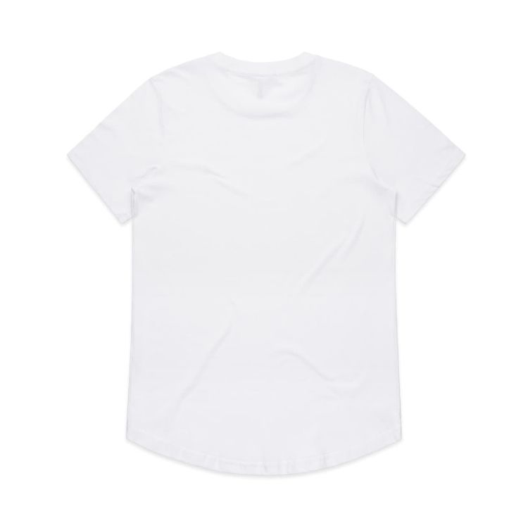 Picture of Wo's Drop Tee