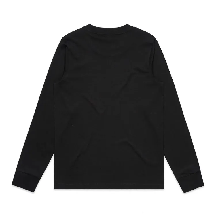 Picture of Wo's Dice L/S Tee