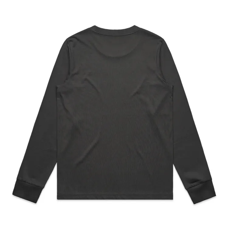 Picture of Wo's Dice L/S Tee