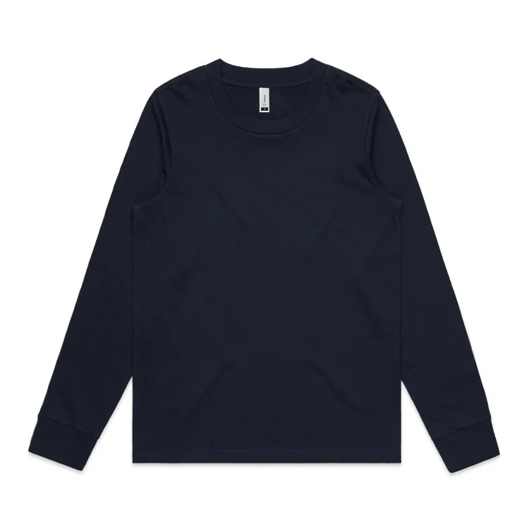 Picture of Wo's Dice L/S Tee