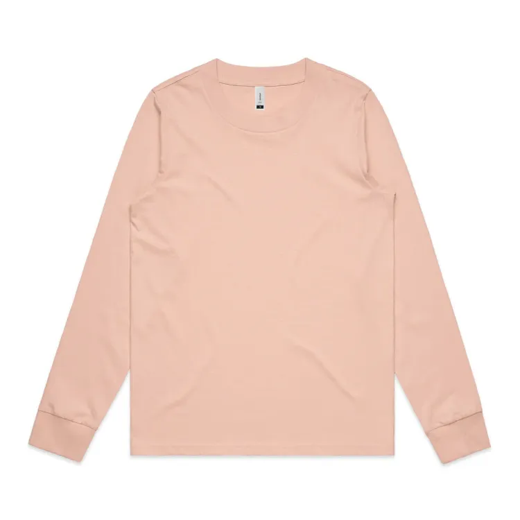Picture of Wo's Dice L/S Tee