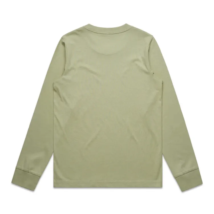 Picture of Wo's Dice L/S Tee