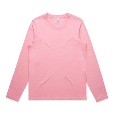 Show details for Wo's Sophie L/S Tee Picture of Wo's Sophie L/S Tee
