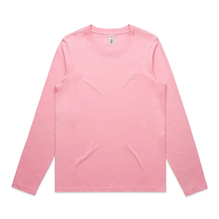 Picture of Wo's Sophie L/S Tee