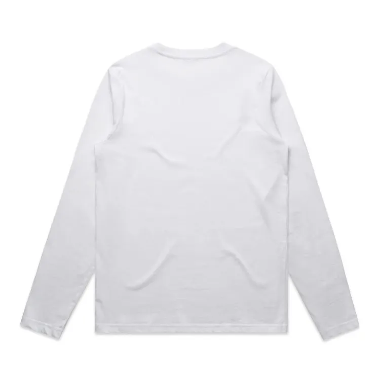 Picture of Wo's Sophie L/S Tee
